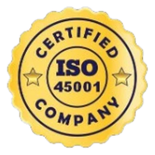ISO 45001:2018 — Occupational health and safety management system