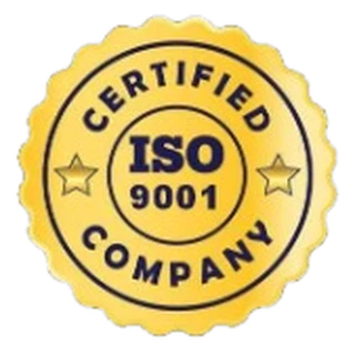 ISO 9001:2015 — Quality management system ISO 9001:2015 — Quality management system